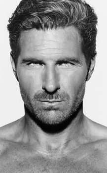 Ed Quinn